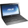 ASUS 1015E Series 10.1" HD Notebook Computer, Intel Celeron Dual-Core 847 1.1GHz, 2GB DDR3 RAM, 320GB HDD, Windows 8 64-Bit, Glossy Black: Picture 1 thumbnail