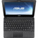 ASUS 1015E Series 10.1" HD Notebook Computer, Intel Celeron Dual-Core 847 1.1GHz, 2GB DDR3 RAM, 320GB HDD, Windows 8 64-Bit, Glossy Black: Picture 3 thumbnail