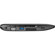 ASUS 1015E Series 10.1" HD Notebook Computer, Intel Celeron Dual-Core 847 1.1GHz, 2GB DDR3 RAM, 320GB HDD, Windows 8 64-Bit, Glossy Black: Picture 4 thumbnail