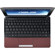 ASUS Eee PC 1015PX-SU17-RD 10.1 inch Netbook PC, Intel Atom N570 1.66GHz Processor, 2GB RAM, 320GB Hard Drive, Windows 7 Home Premium (32-bit), Red Bundled with T-Mobile Sonic 4G Mobile Hotspot: Picture 3 thumbnail