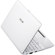 ASUS Eee PC 1015PX-SU17 10.1 inch Netbook Computer, 1.66GHz Intel Atom N570 Processor, 2GB RAM, 320GB Hard Drive, Windows 7 Home Premium, White: Picture 2 thumbnail