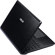 ASUS Eee PC 1018P-PU27 10.1 inch Netbook Computer, 1.5GHz Intel Atom N550 Processor, 1GB RAM, 250GB Hard Drive, Windows 7 Starter 32-bit, Black: Picture 2 thumbnail