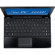 ASUS Eee PC 1018P-PU27 10.1 inch Netbook Computer, 1.5GHz Intel Atom N550 Processor, 1GB RAM, 250GB Hard Drive, Windows 7 Starter 32-bit, Black: Picture 3 thumbnail