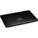 ASUS Eee PC 1018P-PU27 10.1 inch Netbook Computer, 1.5GHz Intel Atom N550 Processor, 1GB RAM, 250GB Hard Drive, Windows 7 Starter 32-bit, Black: Picture 4 thumbnail