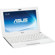 ASUS Eee PC Seashell 10.1" Netbook Computer, Intel Atom N2600 Dual-Core 1.6GHz Processor, 1GB RAM, 320GB HDD, 6-Cell Battery, Windows 7 Starter, White: Picture 1 thumbnail