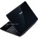 ASUS Eee PC 1201N-PU17-BK Seashell 12.1" Netbook with 1.6GHz Intel Atom N330 Dual-Core, 2GB of RAM & 250GB 5400rpm Hard Disk, Black: Picture 2 thumbnail