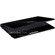 ASUS Eee PC 1201N-PU17-BK Seashell 12.1" Netbook with 1.6GHz Intel Atom N330 Dual-Core, 2GB of RAM & 250GB 5400rpm Hard Disk, Black: Picture 3 thumbnail