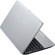 ASUS Eee PC 1215B-PU17 12.1 inch Netbook Computer, 1.6GHz AMD Dual-Core E-350, 2GB RAM, 320GB 5400rpm HDD, Windows 7 Home-Premium 64-Bit, Silver: Picture 2 thumbnail