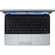 ASUS Eee PC 1215B-PU17 12.1 inch Netbook Computer, 1.6GHz AMD Dual-Core E-350, 2GB RAM, 320GB 5400rpm HDD, Windows 7 Home-Premium 64-Bit, Silver: Picture 3 thumbnail