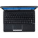 ASUS Eee PC 1215T-BU17 Seashell 12.1 inch Netbook Computer, 1.7GHz AMD Athlon II Neo K125 Processor, 2GB RAM, 250GB 5400rpm Hard Drive, Black: Picture 1 thumbnail
