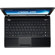 ASUS Eee PC 11.6" Netbook Computer, AMD Fusion APU E450 Dual-Core 1.65GHz Processor, 4GB RAM, 320GB HDD, Webcam, Windows 7 Home Premium, Black: Picture 3 thumbnail