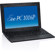ASUS Eee PC 1016PT-BU27 10.1" LED Netbook PC, Intel Atom N455 1.66GHz Processor, 2GB RAM, 250GB Hard Drive, Bluetooth, Windows 7 Professional, Black: Picture 1 thumbnail
