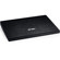 ASUS Eee PC 1016PT-BU27 10.1" LED Netbook PC, Intel Atom N455 1.66GHz Processor, 2GB RAM, 250GB Hard Drive, Bluetooth, Windows 7 Professional, Black: Picture 4 thumbnail
