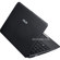 ASUS Eee PC 1001PX-EU17-BK 10.1in Notebook with 1.66GHz Intel Atom N450 Processor, 1GB RAM, 160GB Hard Drive, Windows 7 Starter - Black: Picture 1 thumbnail