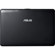 ASUS Eee PC 1001PX-EU17-BK 10.1in Notebook with 1.66GHz Intel Atom N450 Processor, 1GB RAM, 160GB Hard Drive, Windows 7 Starter - Black: Picture 3 thumbnail