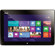 ASUS VivoTab Smart 10.1" Windows 8 Tablet PC, Intel Atom Z2760 1.8GHz, 2GB RAM, 64GB Storage, Black: Picture 1 thumbnail