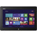 ASUS VivoTab Smart 10.1" Windows 8 Tablet PC, Intel Atom Z2760 1.8GHz, 2GB RAM, 64GB Storage, White: Picture 1 thumbnail