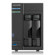 Asustor AS-602T 2-Bay Diskless NAS Server, Intel Atom Dual-Core 2.13GHz, 1GB RAM, 2x2.5" or 3.5" SATA II/ III, USB 3.0x2/USB 2.0x4/eSATAx2: Picture 1 thumbnail