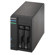 Asustor AS-602T 2-Bay Diskless NAS Server, Intel Atom Dual-Core 2.13GHz, 1GB RAM, 2x2.5" or 3.5" SATA II/ III, USB 3.0x2/USB 2.0x4/eSATAx2: Picture 4 thumbnail
