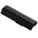 ASUS 6 Cell 2.2Ah Lithium-ion Battery for the EEE Series NetBooks, Black Works with: 901, 1000, 1000H, 1000HA, 1000HD, 904HA, 904HD: Picture 2 thumbnail