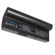 ASUS 6 Cell 2.2Ah Lithium-ion Battery for the EEE Series NetBooks, Black Works with: 901, 1000, 1000H, 1000HA, 1000HD, 904HA, 904HD: Picture 1 thumbnail