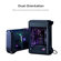 ASUS ROG Z11 Mini-ITX/DTX: Picture 5 thumbnail