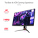 ASUS ROG Swift PG32UQX: Picture 14 thumbnail