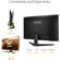 ASUS VG328H1B: Picture 7 thumbnail