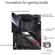 ASUS ROG Crosshair VIII Hero: Picture 1 thumbnail