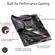 ASUS ROG Crosshair VIII Hero: Picture 2 thumbnail