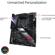 ASUS ROG Crosshair VIII Hero: Picture 3 thumbnail