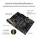 ASUS TUF X570-Plus Wi-Fi: Picture 2 thumbnail