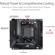 ASUS ROG Strix B550-I Gaming: Picture 5 thumbnail
