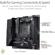 ASUS ROG Strix B550-I Gaming: Picture 6 thumbnail