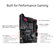 ASUS ROGSTRIX B450-F GAMING II: Picture 3 thumbnail