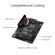 ASUS ROGSTRIX B450-F GAMING II: Picture 4 thumbnail