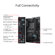 ASUS ROGSTRIX B450-F GAMING II: Picture 6 thumbnail