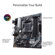ASUS Prime B450M-A II: Picture 3 thumbnail