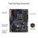 ASUS TUF GAMING B450-PLUS II: Picture 1 thumbnail