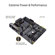 ASUS TUF GAMING B450-PLUS II: Picture 2 thumbnail