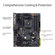 ASUS TUF GAMING B450-PLUS II: Picture 3 thumbnail