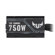 ASUS TUF Gaming 750W: Picture 6 thumbnail