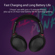 ASUS ROG Strix Go 2.4: Picture 4 thumbnail
