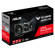 ASUS TUF RX 6700 XT OC: Picture 4 thumbnail