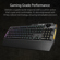 ASUS TUF Gaming K1/CA: Picture 4 thumbnail