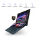 ASUS ZenBook Duo 14: Picture 6 thumbnail