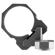 AIM Sports Modular Keymod 45 Offset Moun...: Picture 3 thumbnail