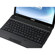 ASUS B23E-XH71 12.5" LED-backlit Notebook, Intel Core i7-2620M 2.7 GHz, 4GB DDR3 RAM, 500GB Hard Drive, 802.11b/g/n, Windows 7 Professional, Black: Picture 1 thumbnail
