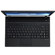 ASUS B23E-XH71 12.5" LED-backlit Notebook, Intel Core i7-2620M 2.7 GHz, 4GB DDR3 RAM, 500GB Hard Drive, 802.11b/g/n, Windows 7 Professional, Black: Picture 4 thumbnail