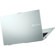 ASUS Vivobook Go 15.6" Full HD Laptop, AMD Athlon Silver 10 2.4GHz, 4GB RAM, 128GB SSD, Windows 11 Home: Picture 4 thumbnail